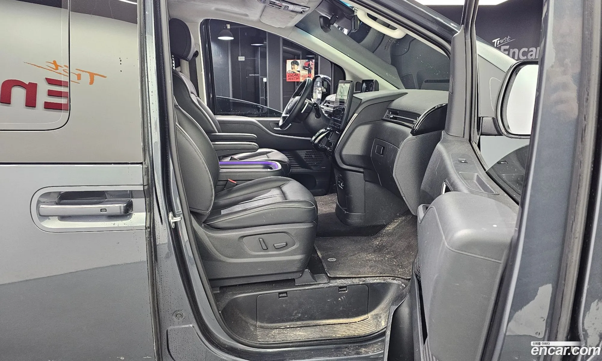 Hyundai Staria 2024 — 10