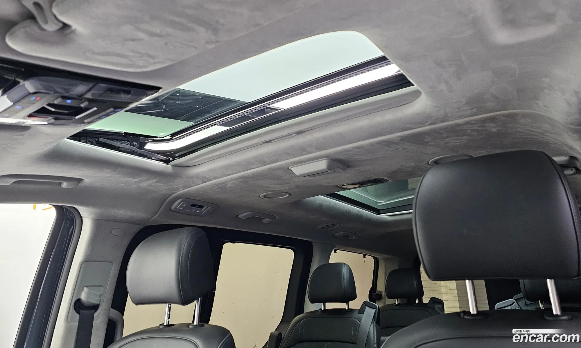 Hyundai Staria 2024 — 19