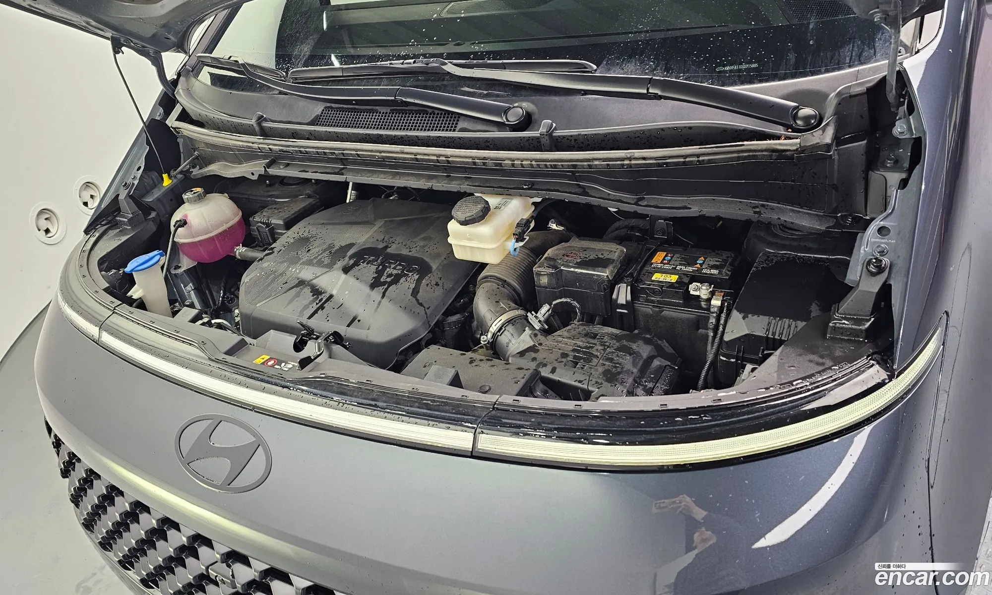 Hyundai Staria 2024 — 6
