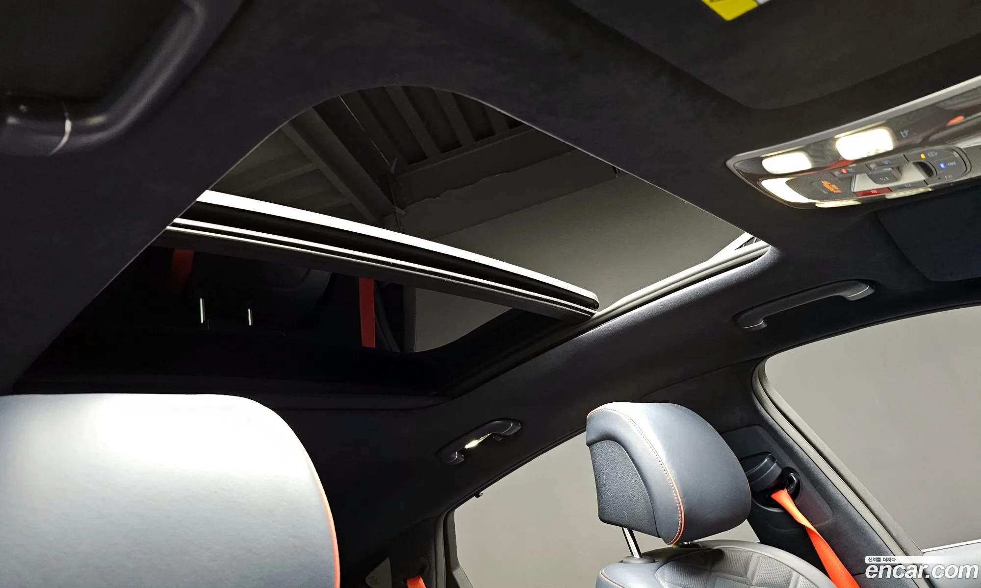 Genesis GV80 Coupe 2024 — 9