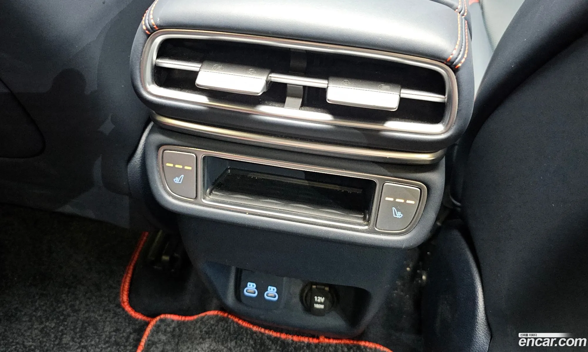 Genesis GV80 Coupe 2024 — 19