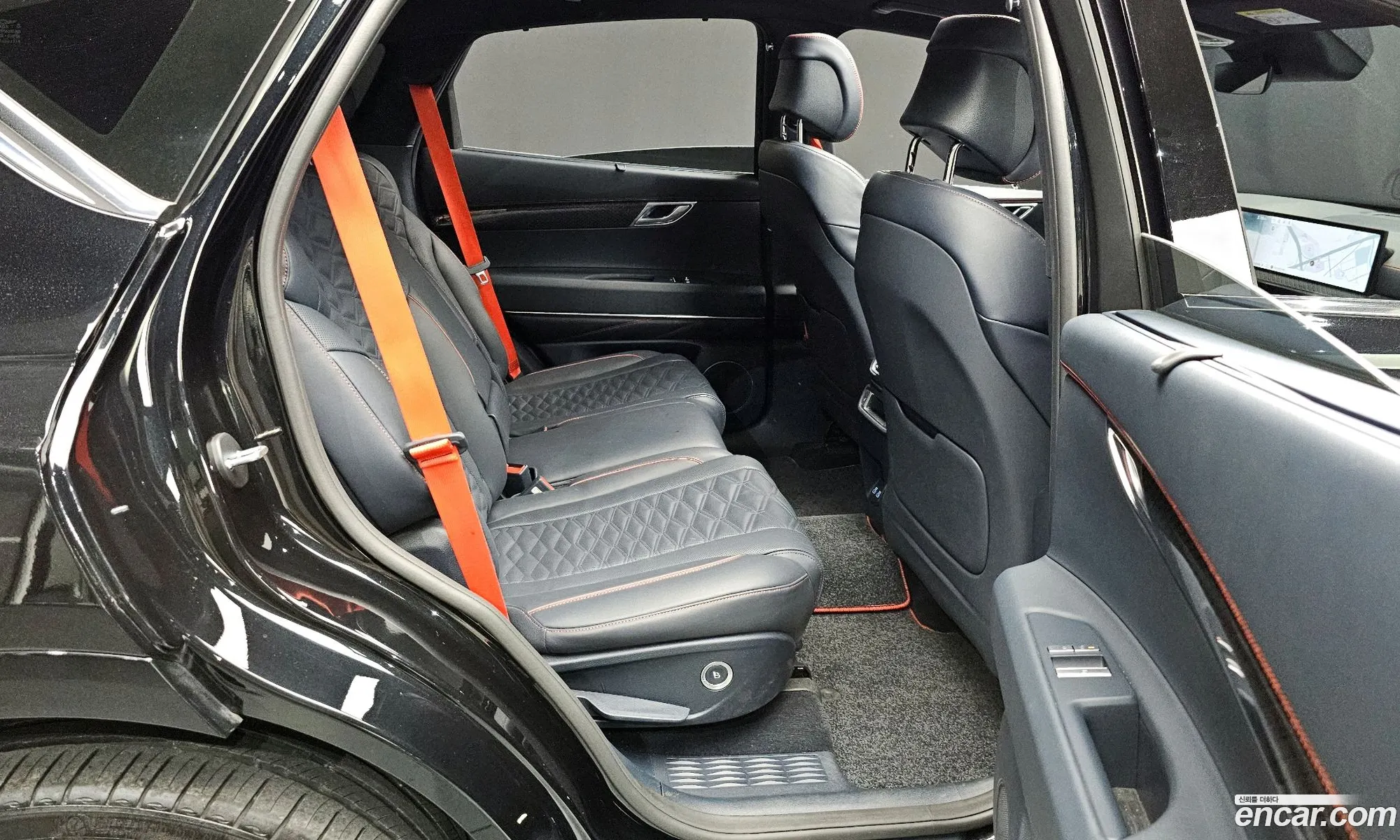Genesis GV80 Coupe 2024 — 4