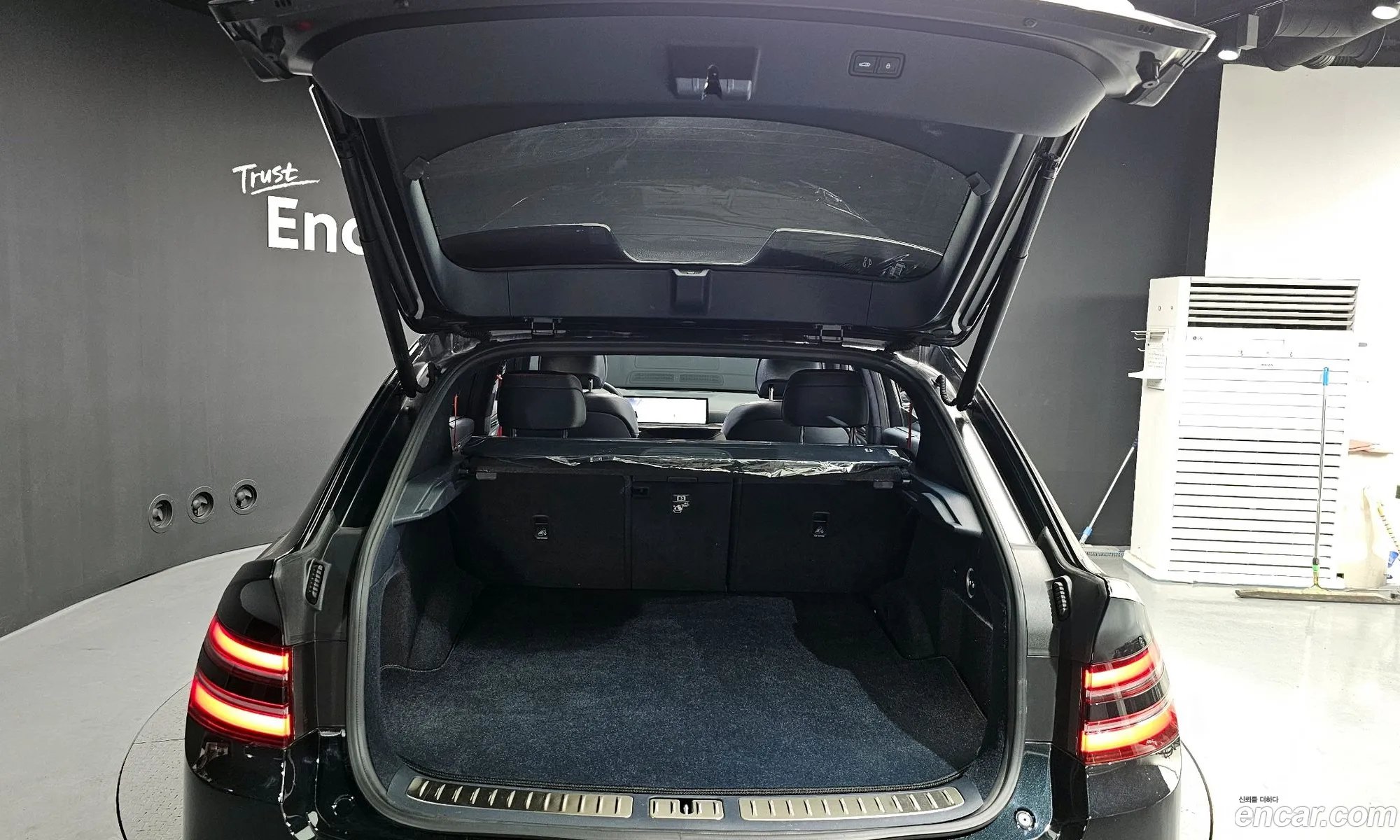 Genesis GV80 Coupe 2024 — 20