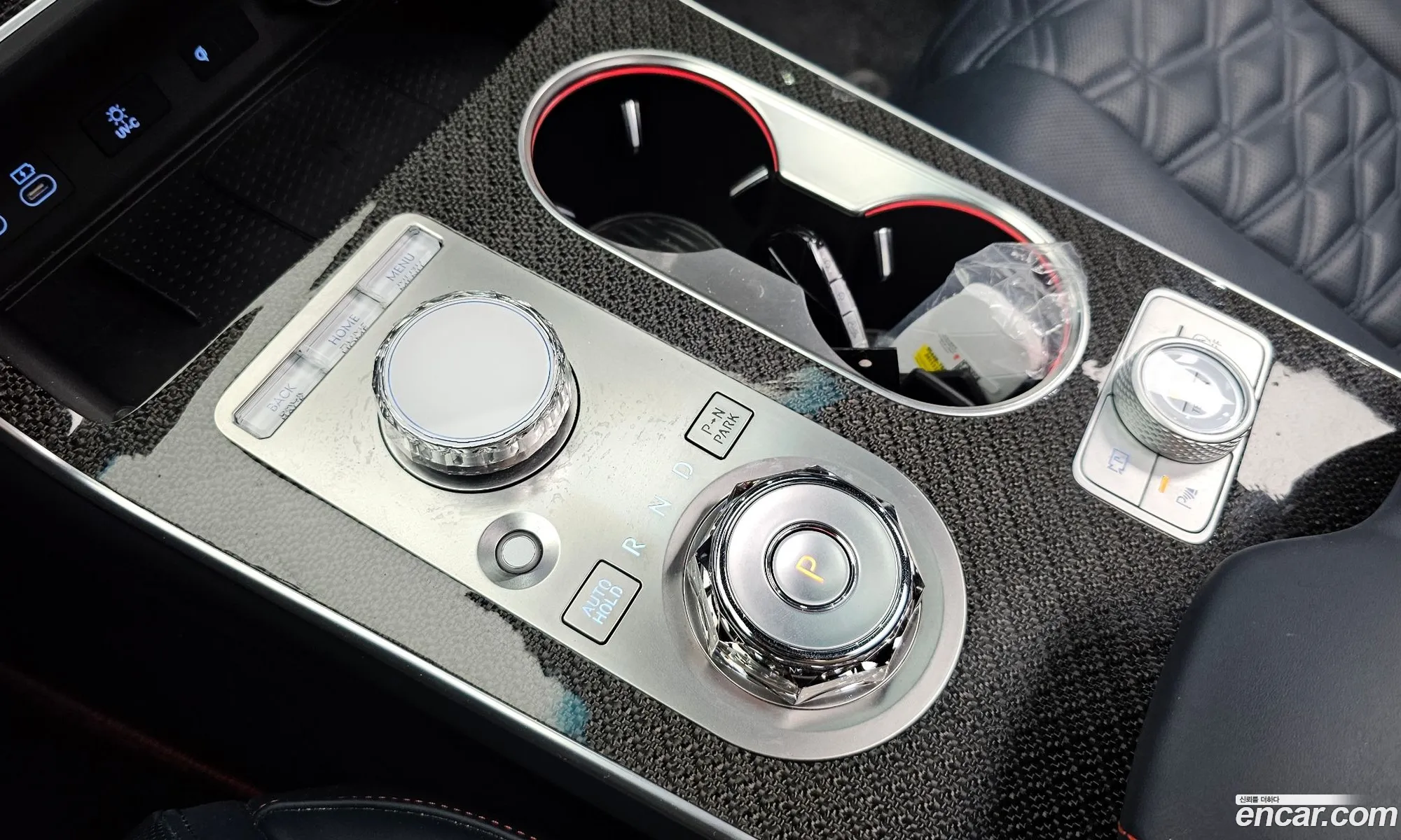Genesis GV80 Coupe 2024 — 15