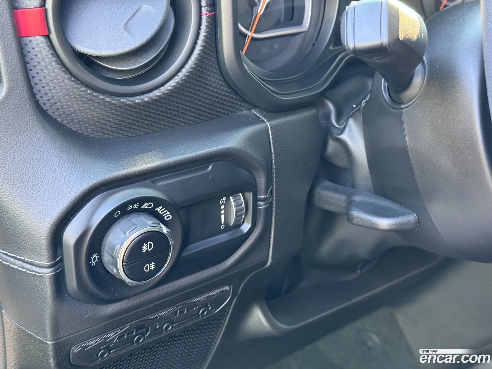 Jeep Wrangler 2024 — 12