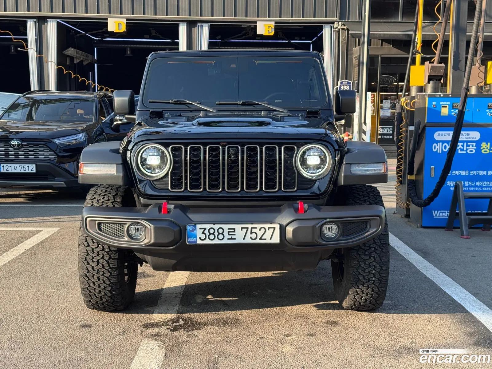 Jeep Wrangler 2024 — 6