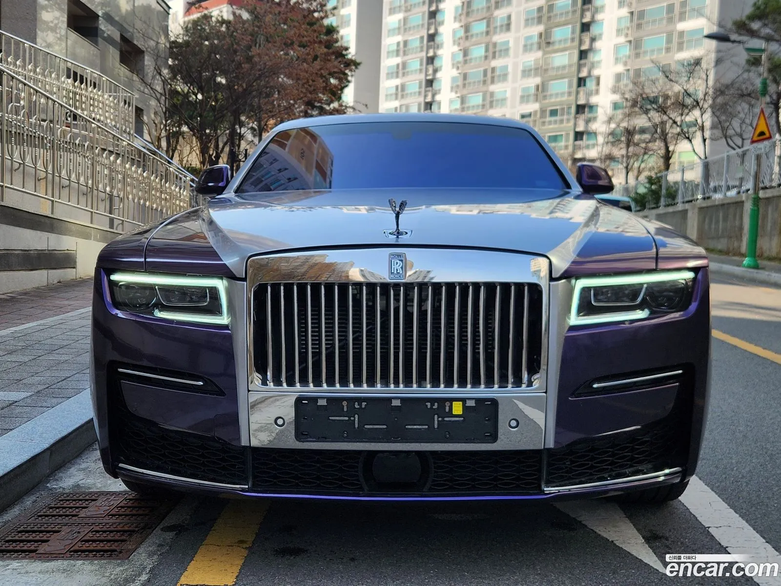 Rolls-Royce Ghost 2013 — 17