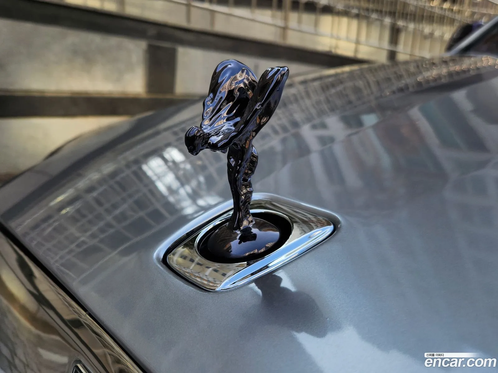 Rolls-Royce Ghost 2013 — 2