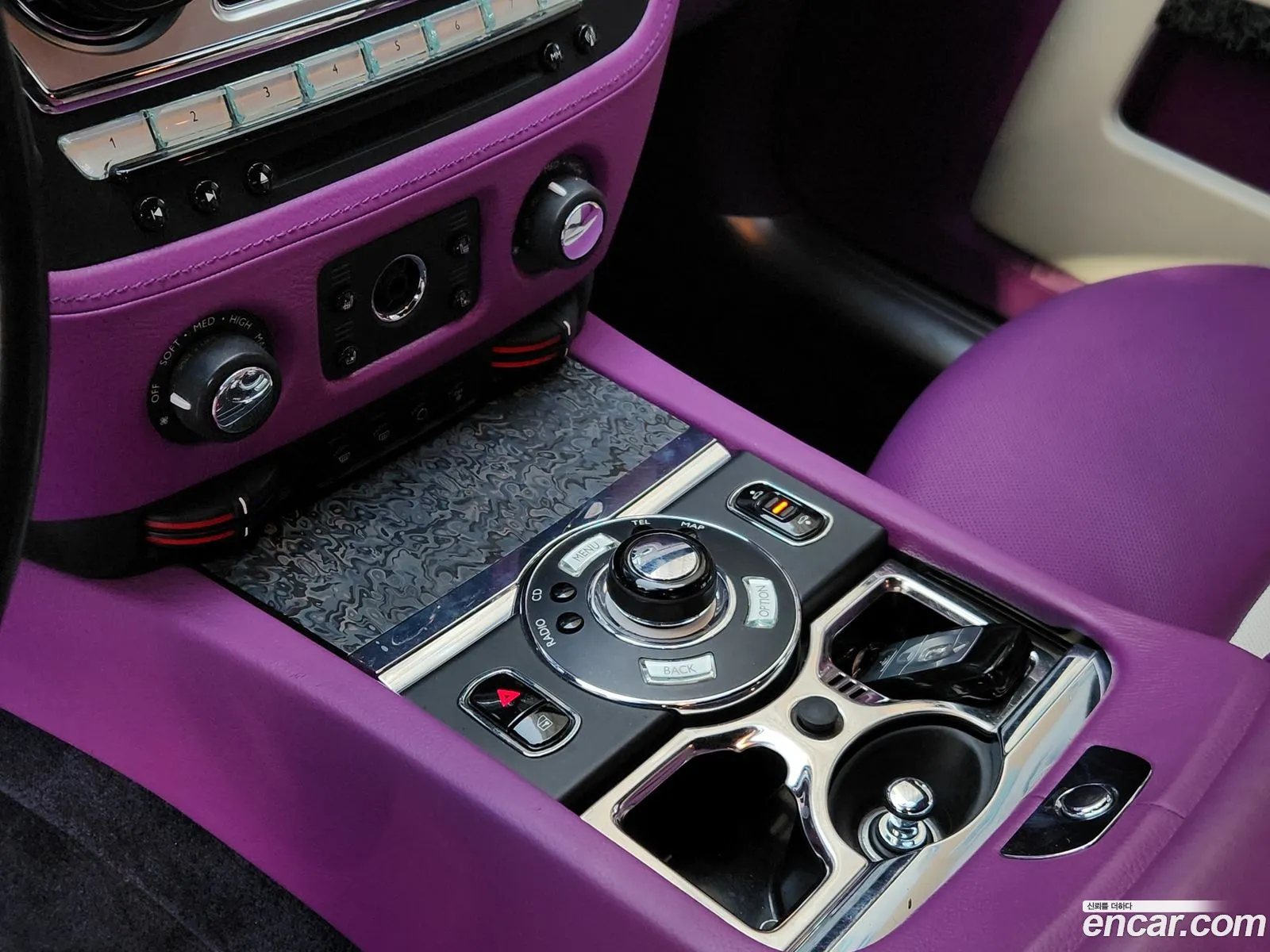 Rolls-Royce Ghost 2013 — 13