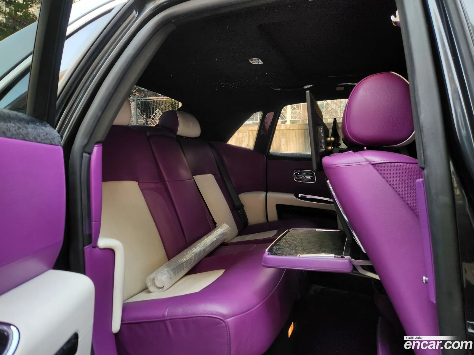 Rolls-Royce Ghost 2013 — 14