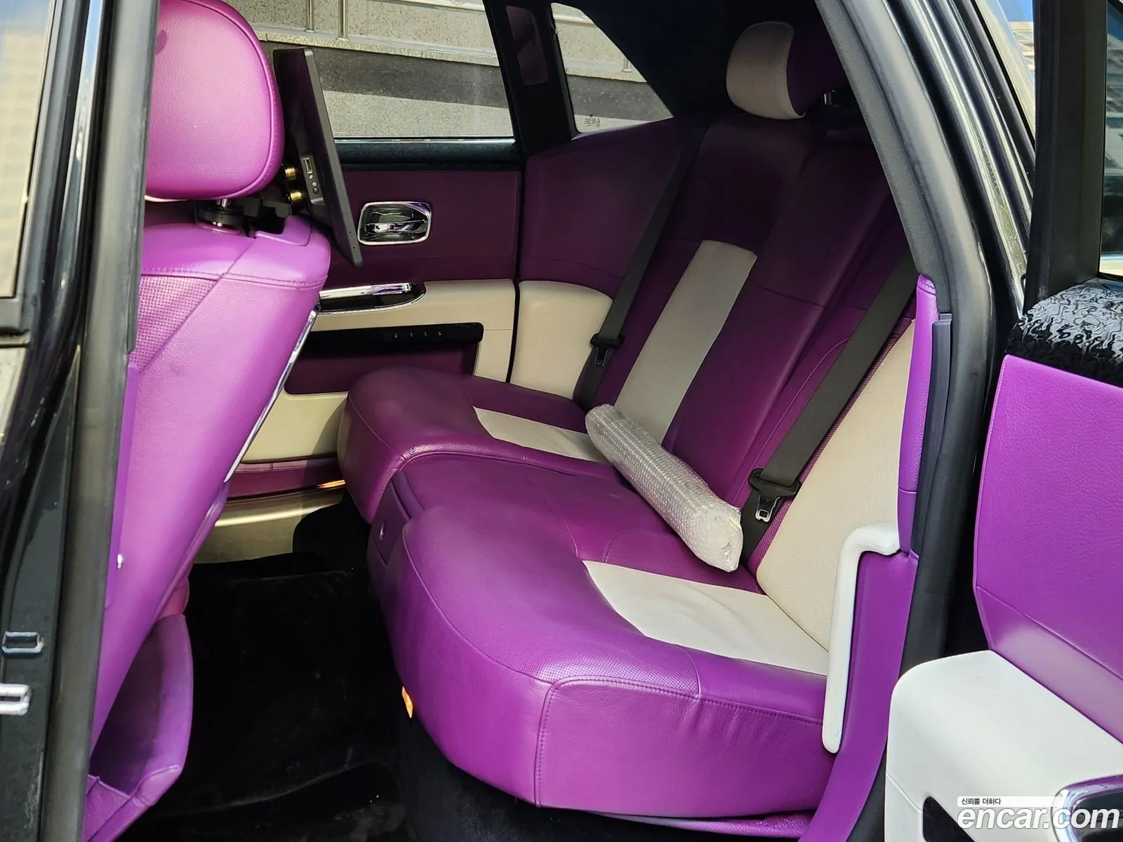 Rolls-Royce Ghost 2013 — 15