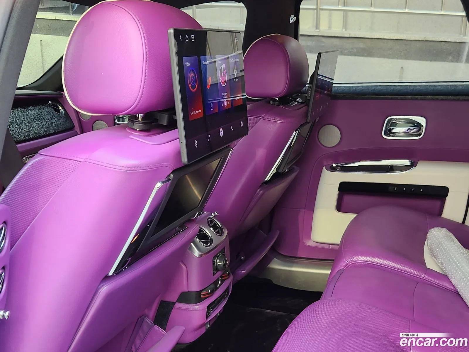 Rolls-Royce Ghost 2013 — 12
