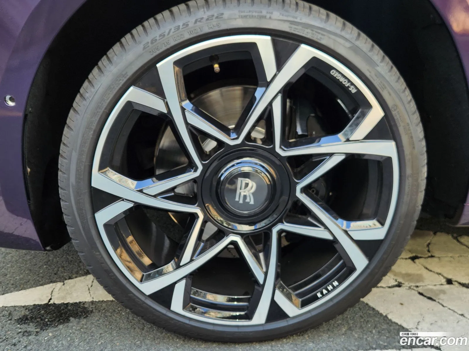 Rolls-Royce Ghost 2013 — 6