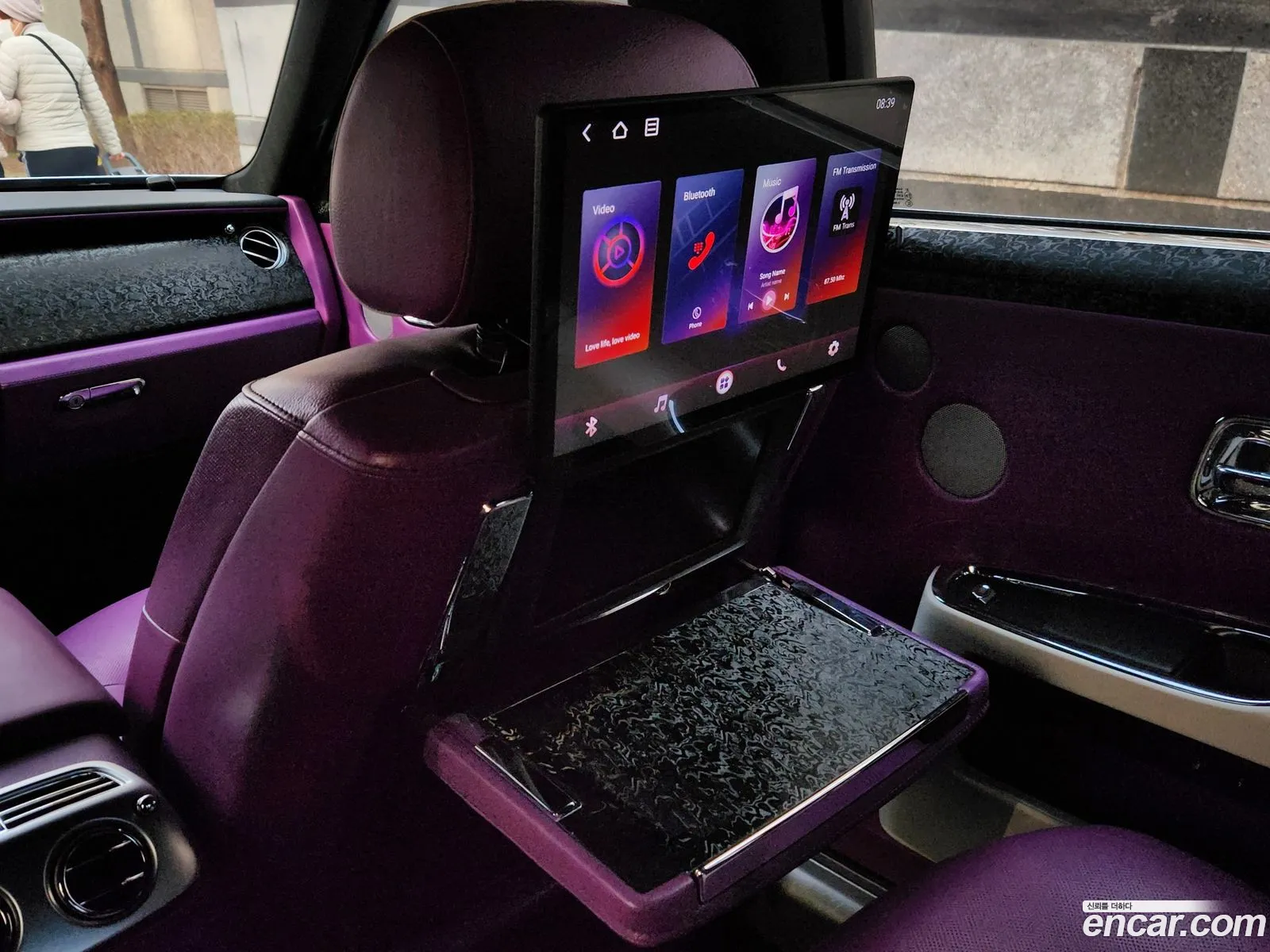 Rolls-Royce Ghost 2013 — 20