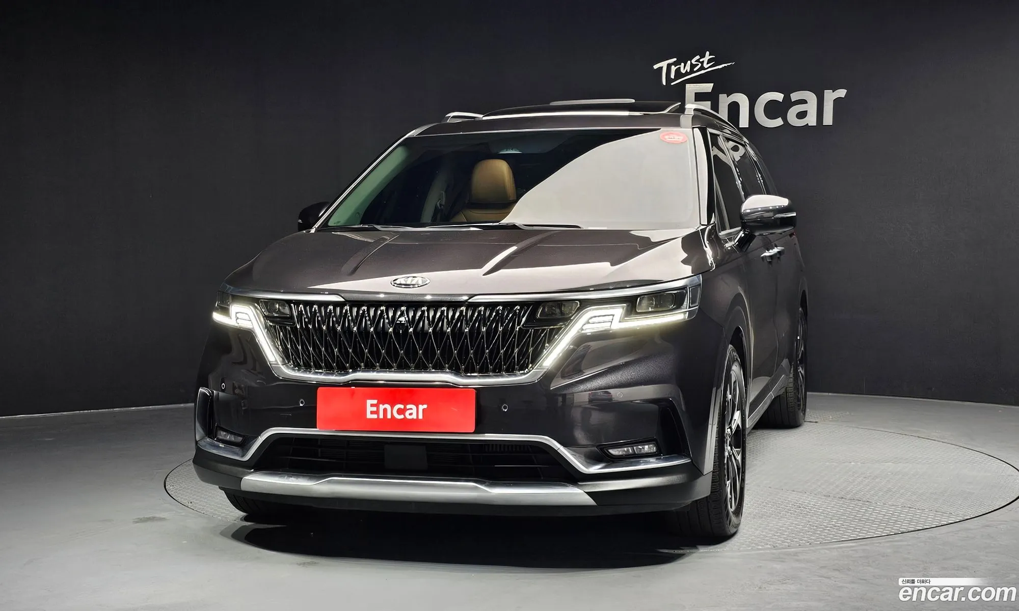 Kia Carnival 2020 KNANE81BBMS020376 — 19