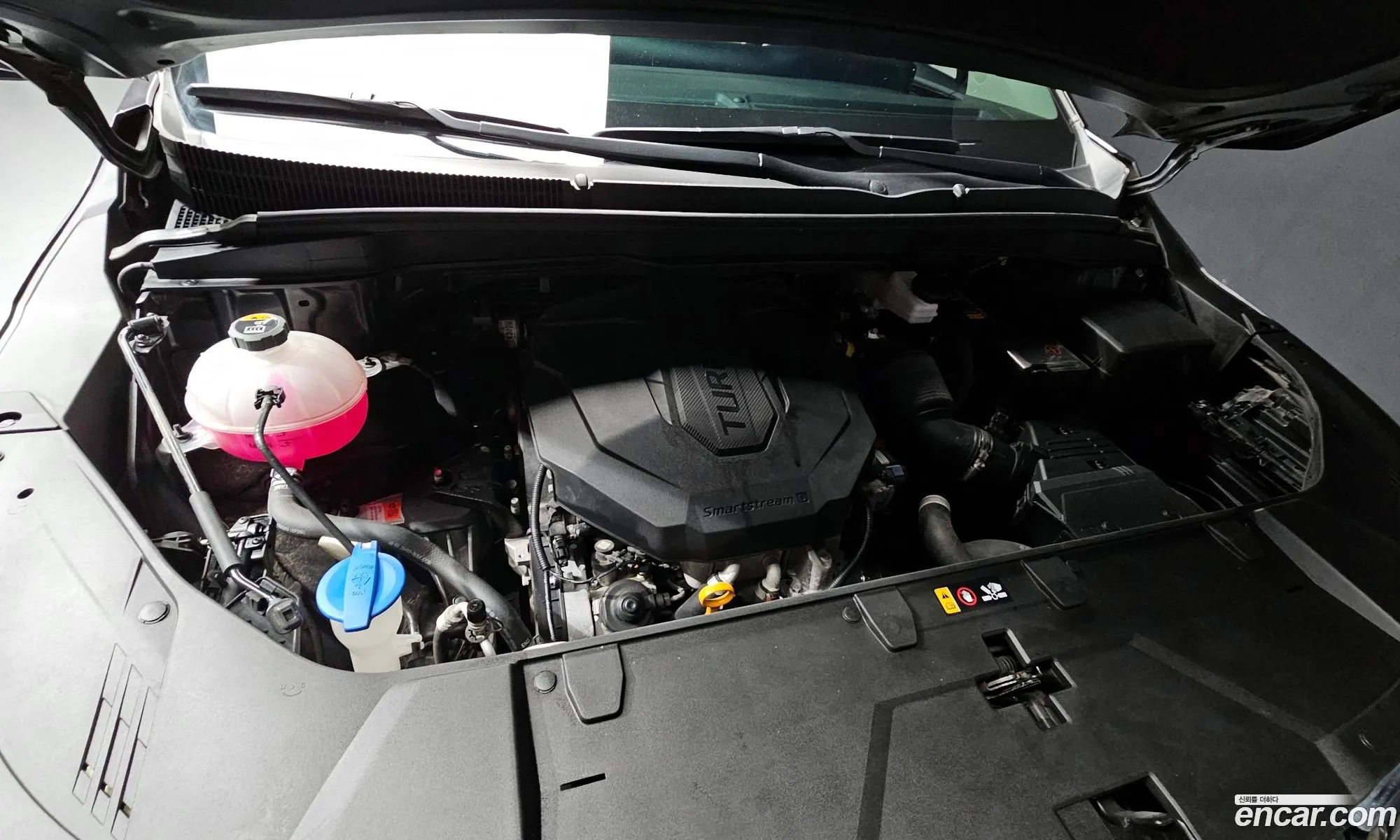 Kia Carnival 2020 KNANE81BBMS020376 — 2
