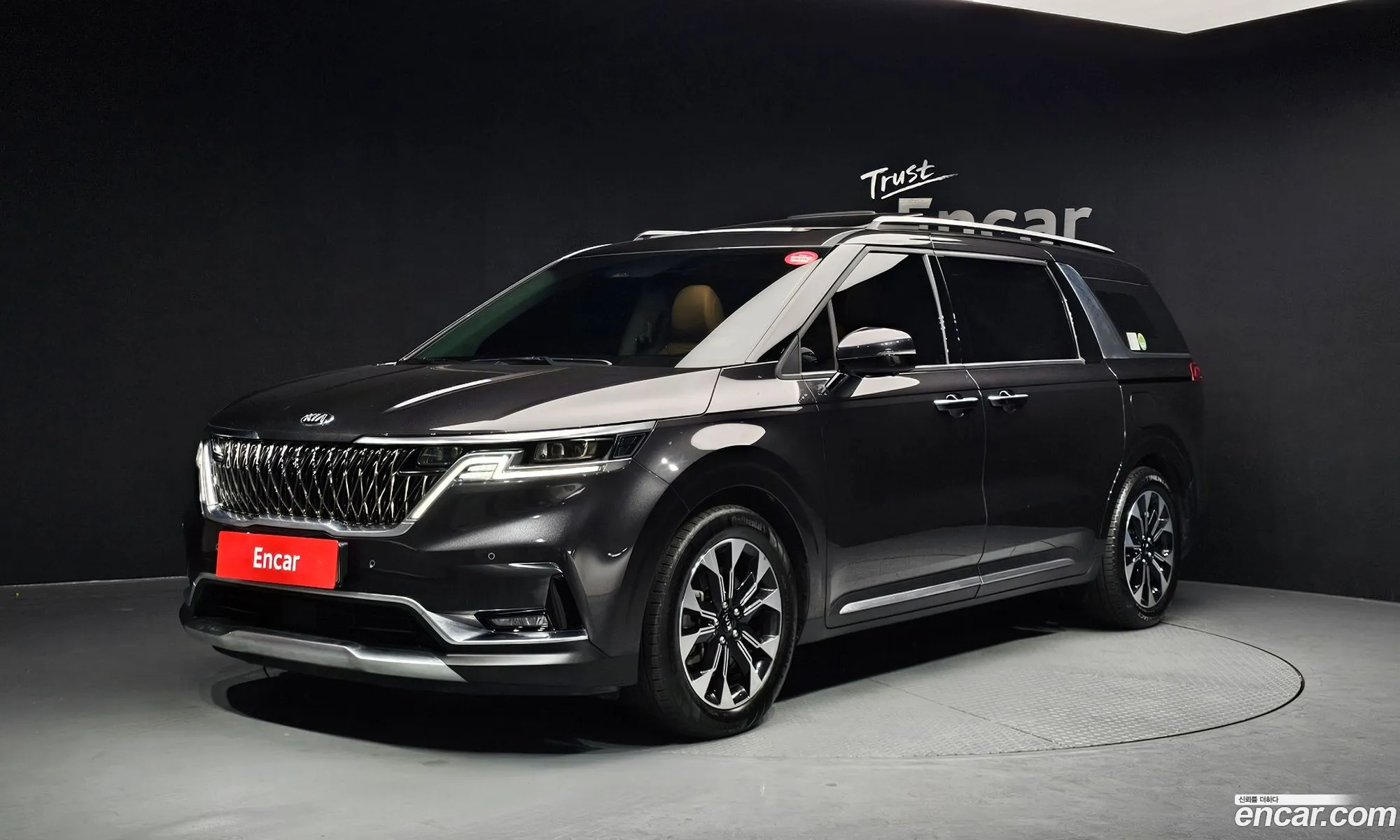Kia Carnival 2020 KNANE81BBMS020376 — 17