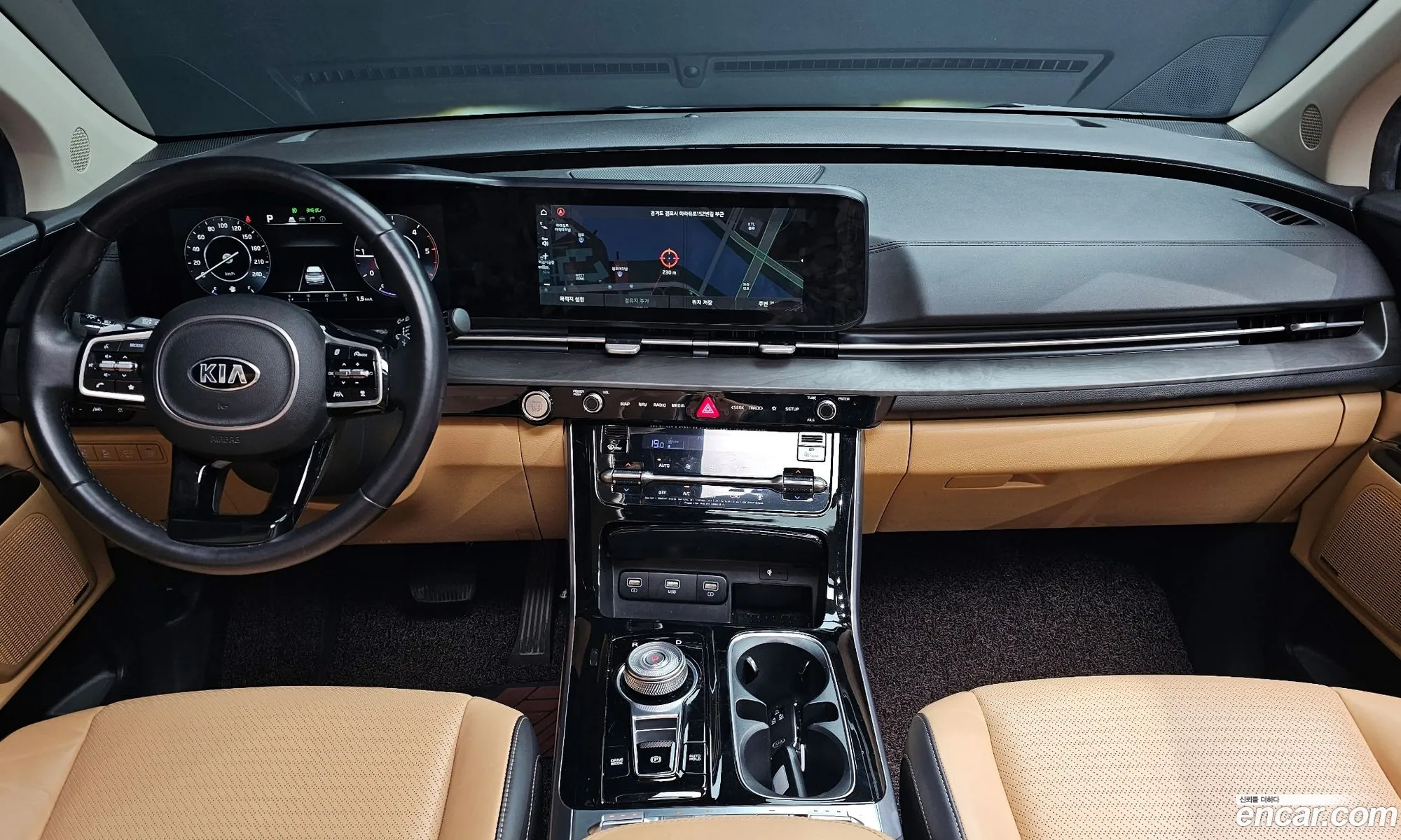 Kia Carnival 2020 KNANE81BBMS020376 — 6