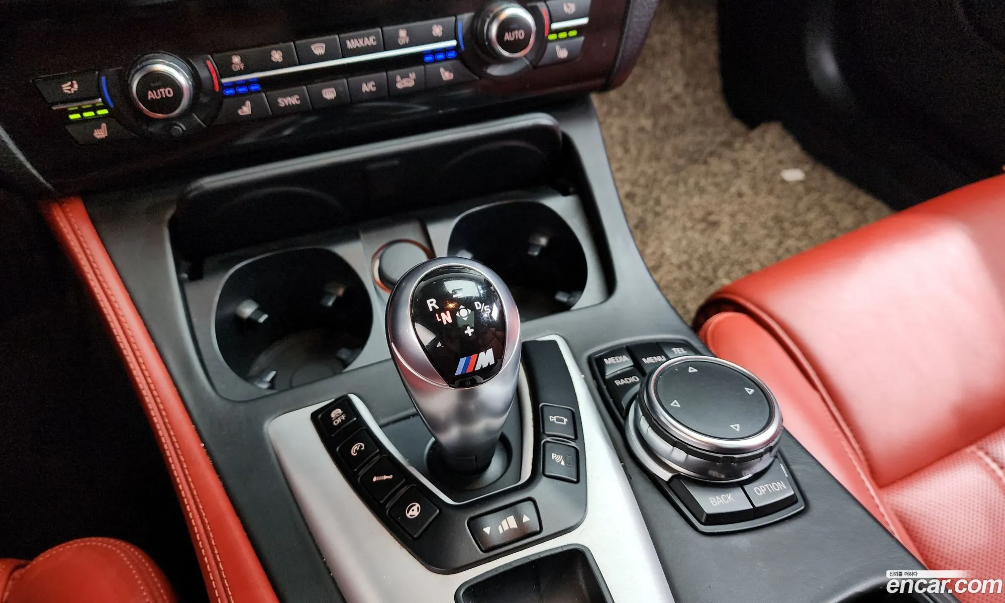 BMW M5 2016 WBSFV9100GGD77410 — 12