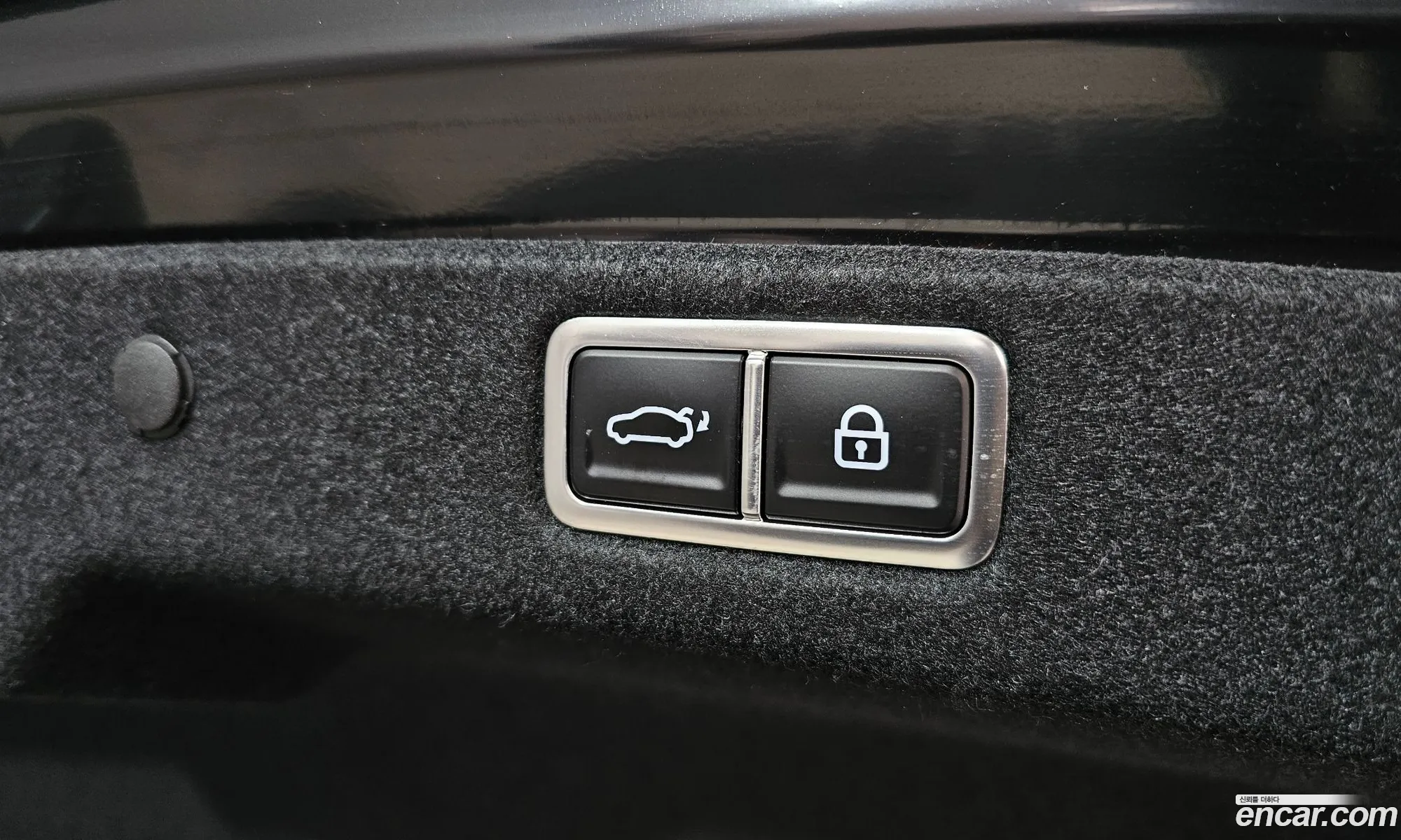 Hyundai Grandeur Hybrid 2025 — 7