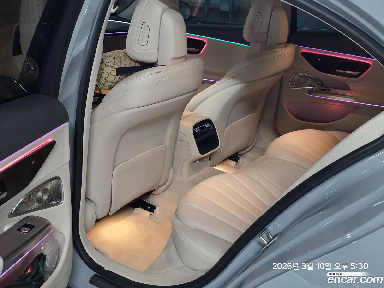 Mercedes-Benz E-Class W214 2024 — 13