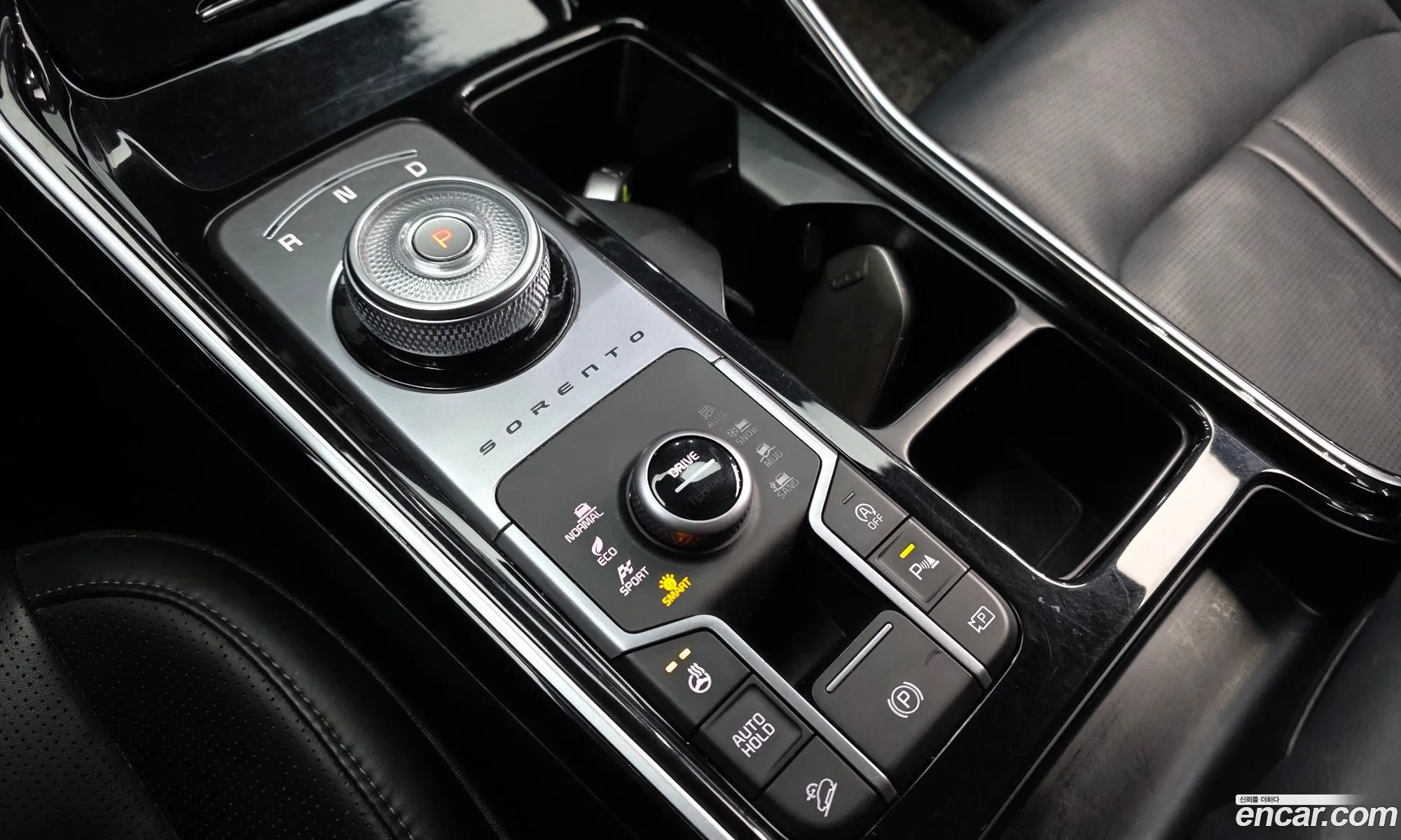 Kia Sorento 2023 KNARG81BHRA246969 — 2