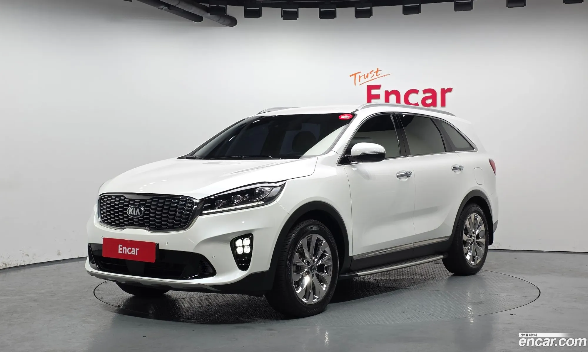 Kia Sorento 2018 KNAPH81BBKA480902 — 2