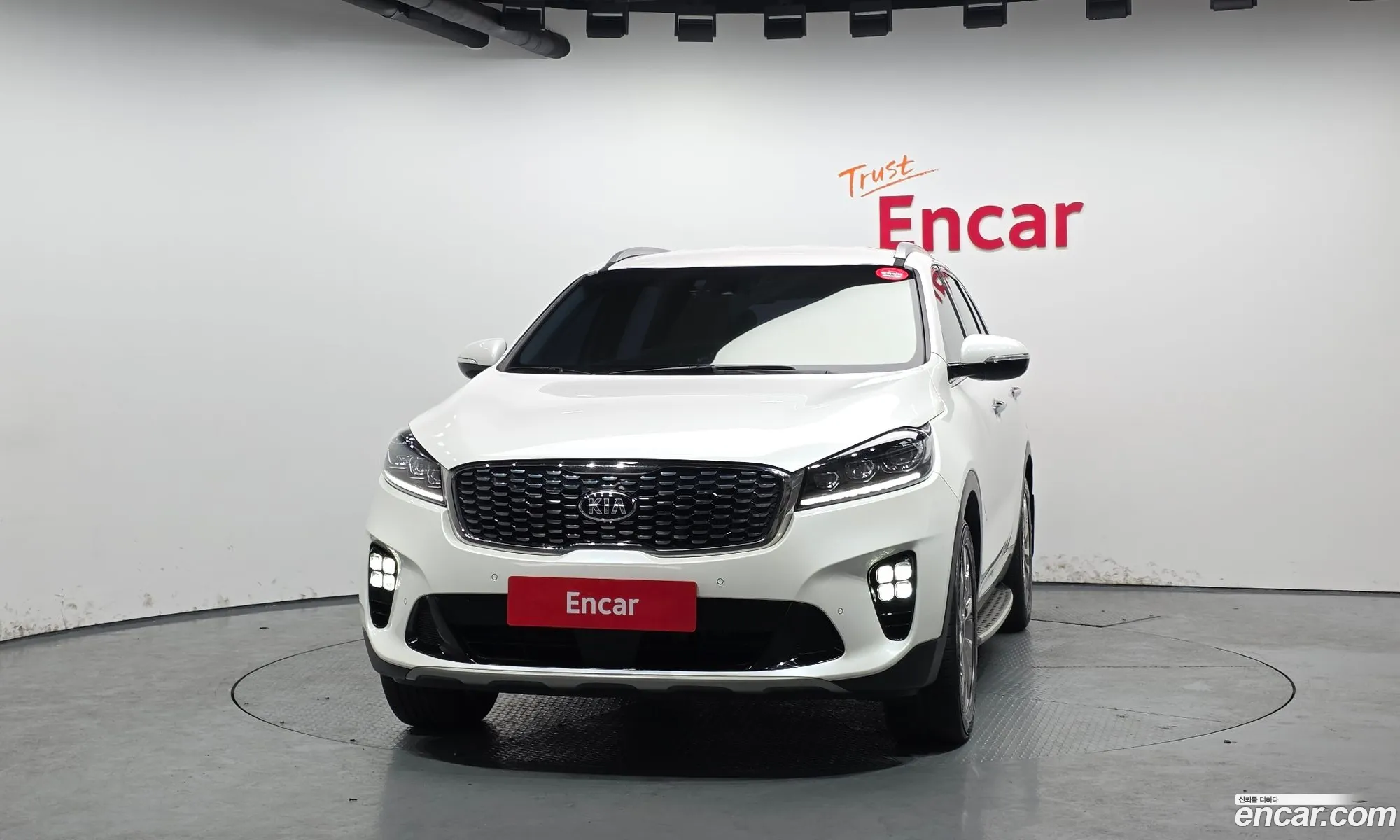 Kia Sorento 2018 KNAPH81BBKA480902 — 11