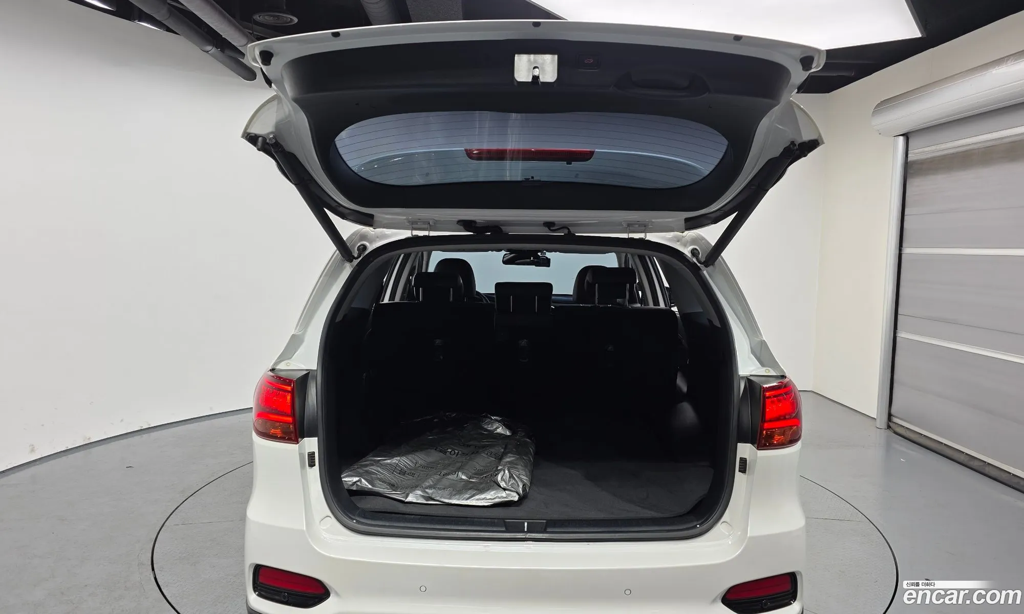 Kia Sorento 2018 KNAPH81BBKA480902 — 10