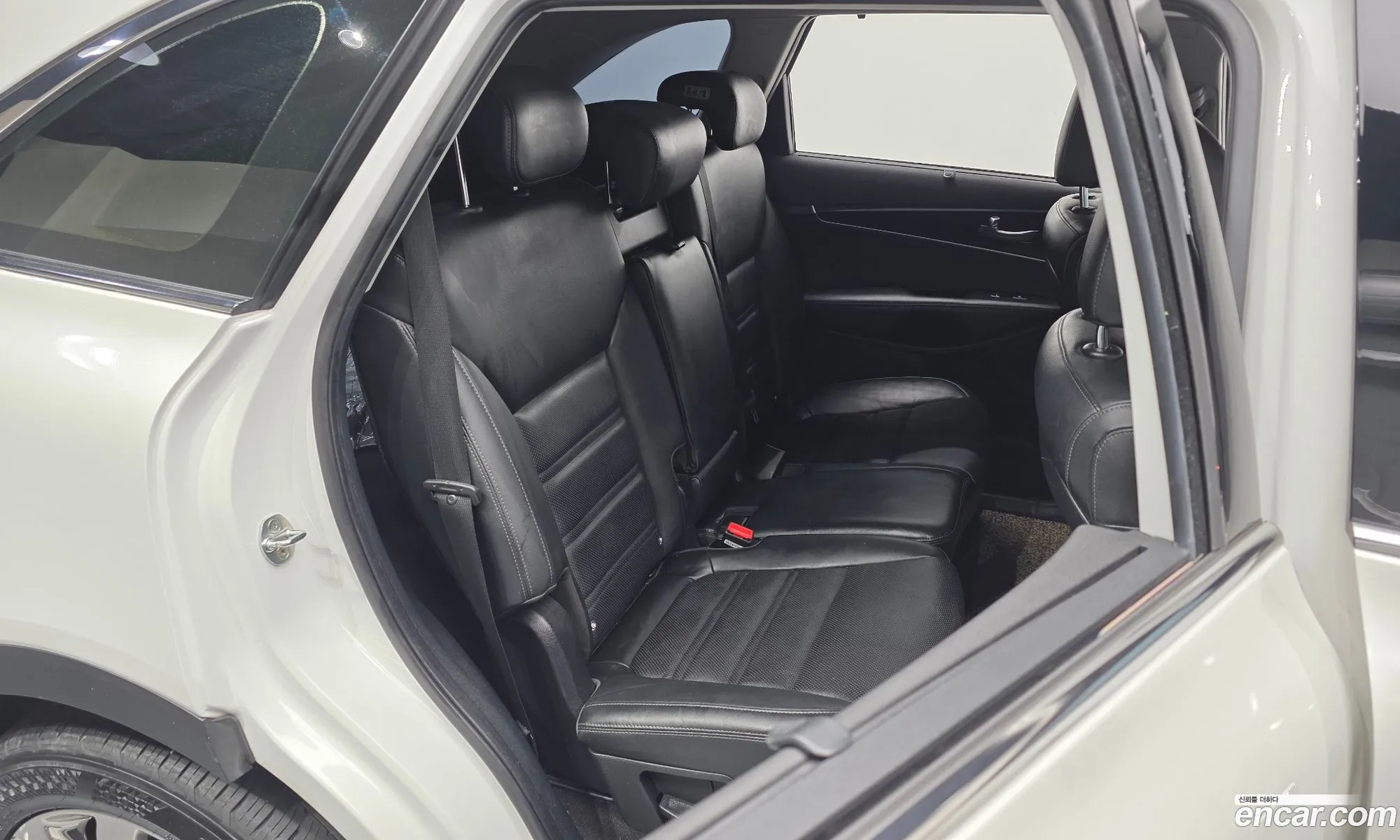 Kia Sorento 2018 KNAPH81BBKA480902 — 6