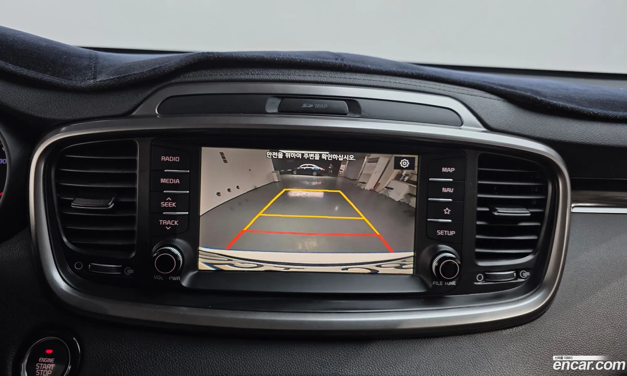 Kia Sorento 2018 KNAPH81BBKA480902 — 19