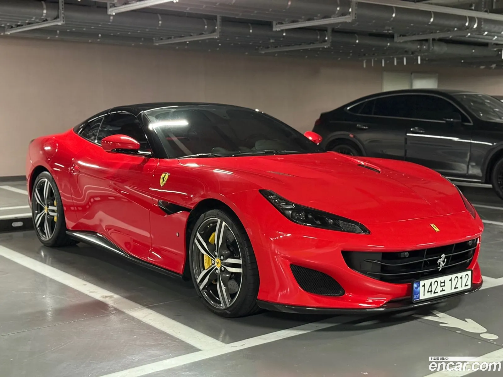 Ferrari Portofino 2018 — 11
