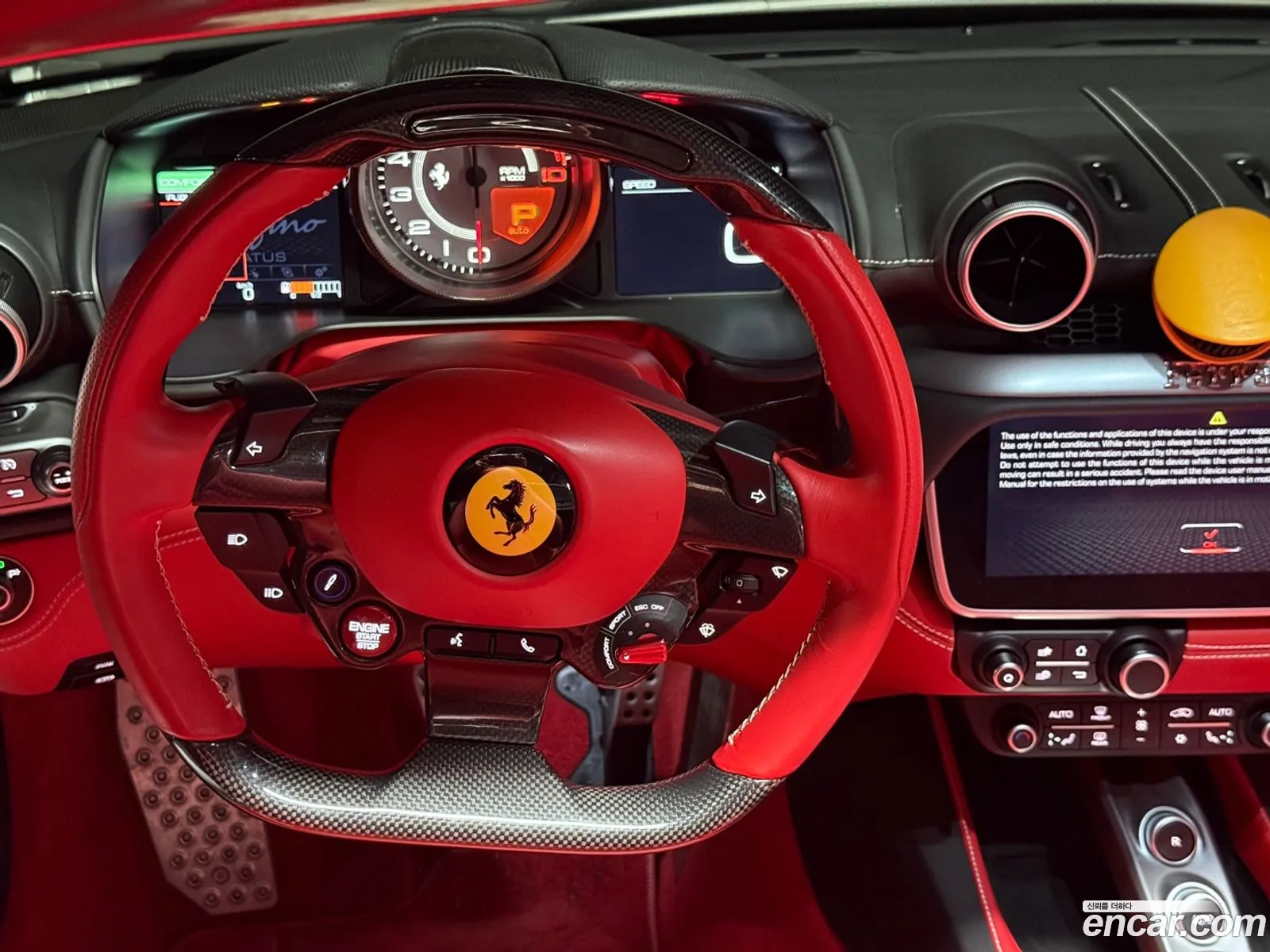 Ferrari Portofino 2018 — 7
