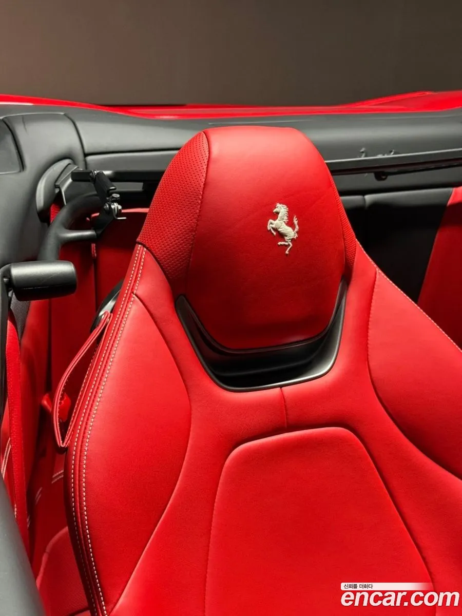 Ferrari Portofino 2018 — 14