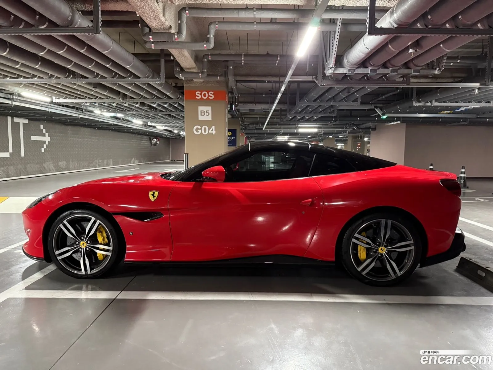 Ferrari Portofino