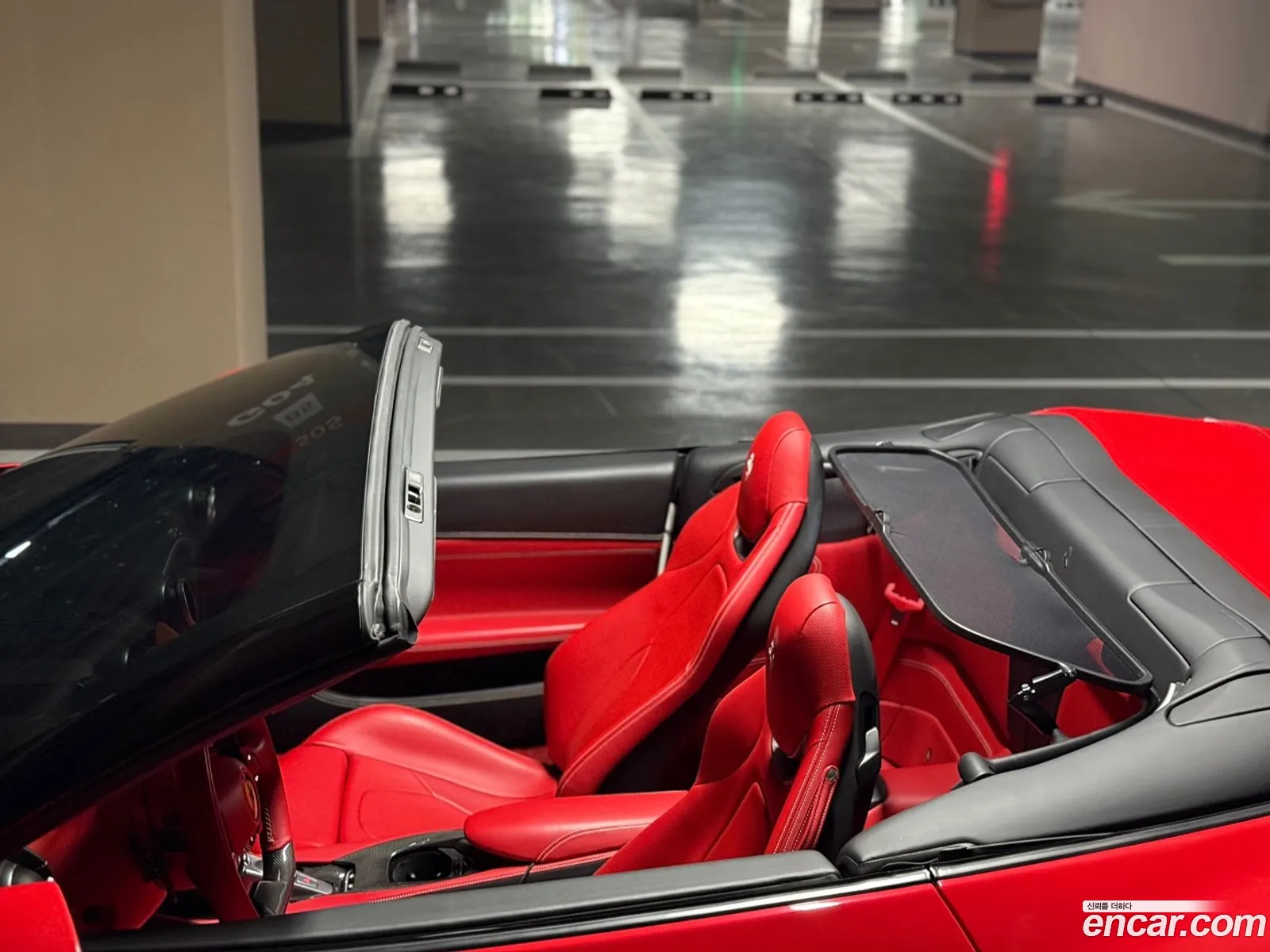 Ferrari Portofino 2018 — 6