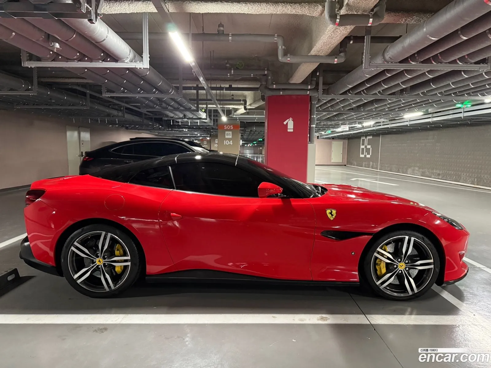 Ferrari Portofino 2018 — 9