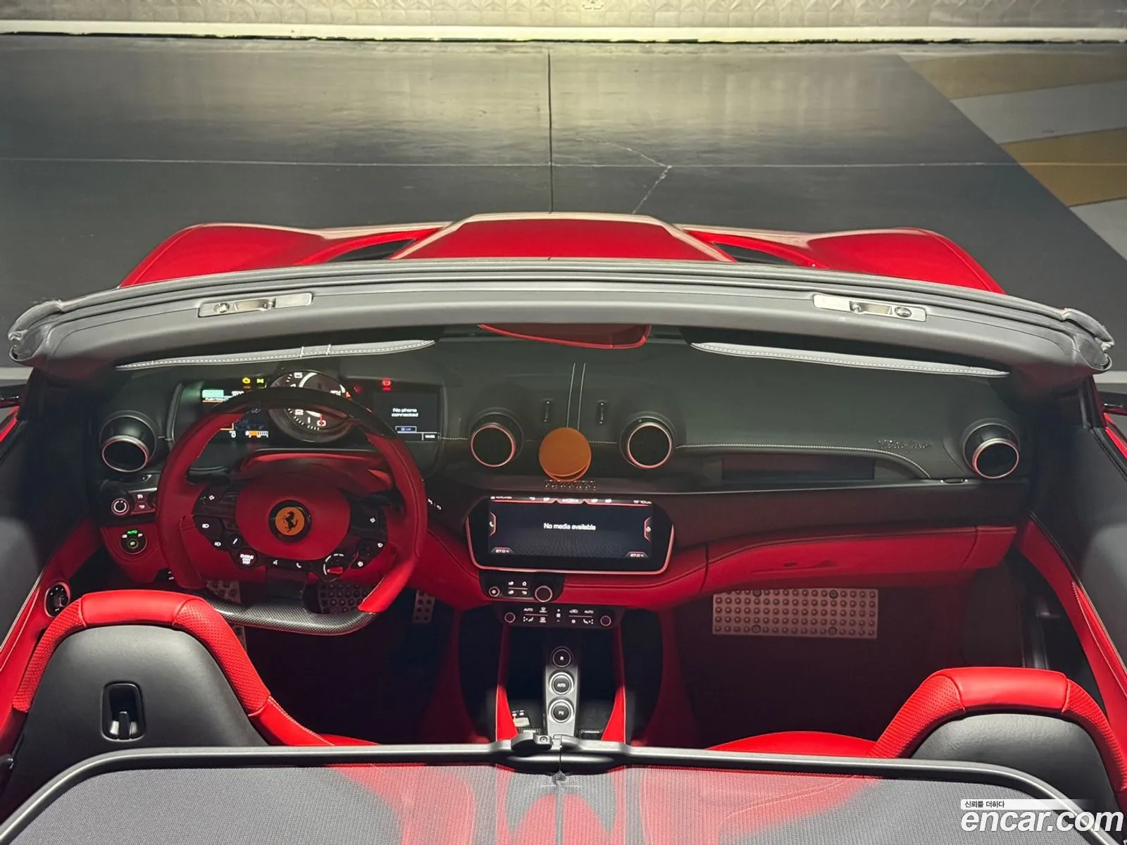 Ferrari Portofino 2018 — 4