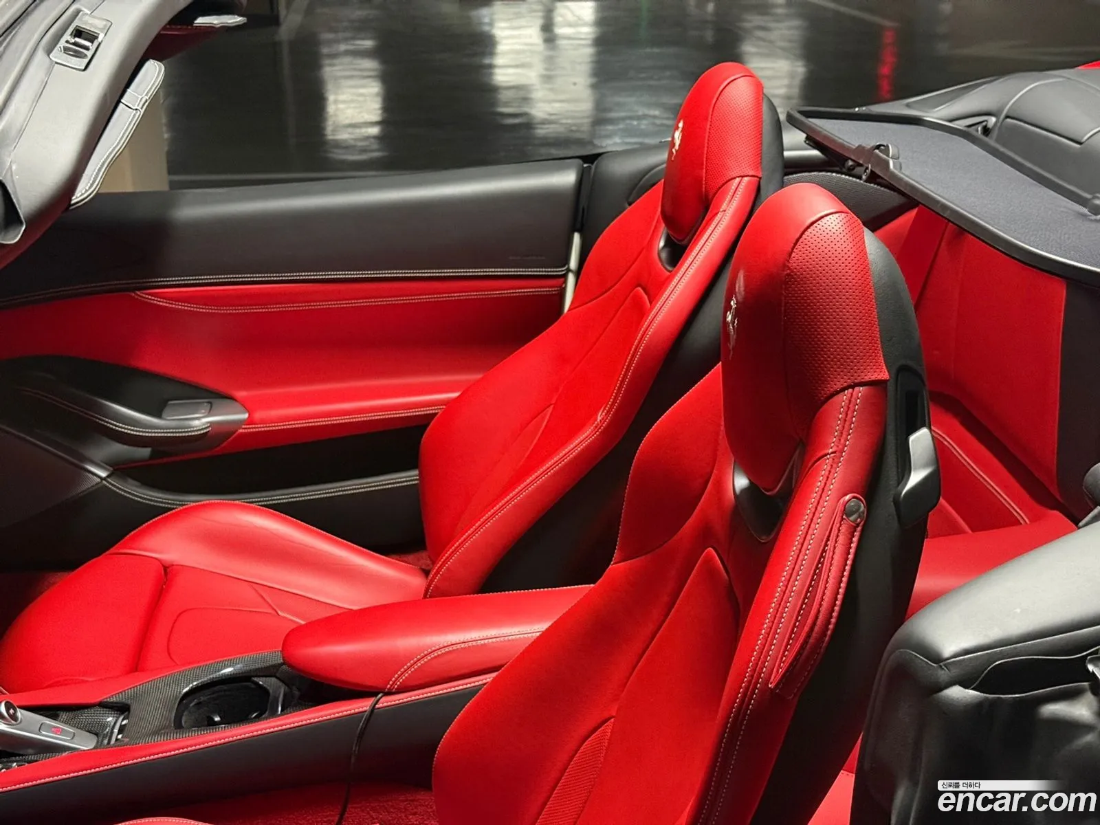 Ferrari Portofino 2018 — 3