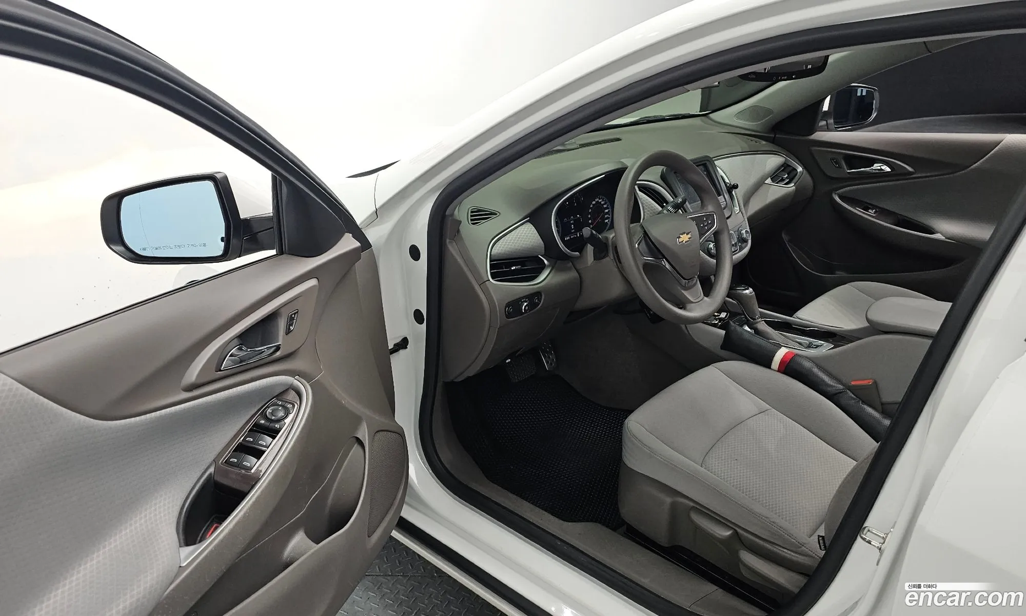 Chevrolet (GM Daewoo) Malibu