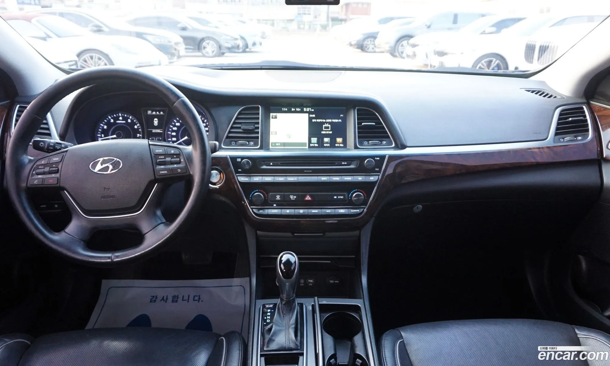 Hyundai Aslan 2015 — 3