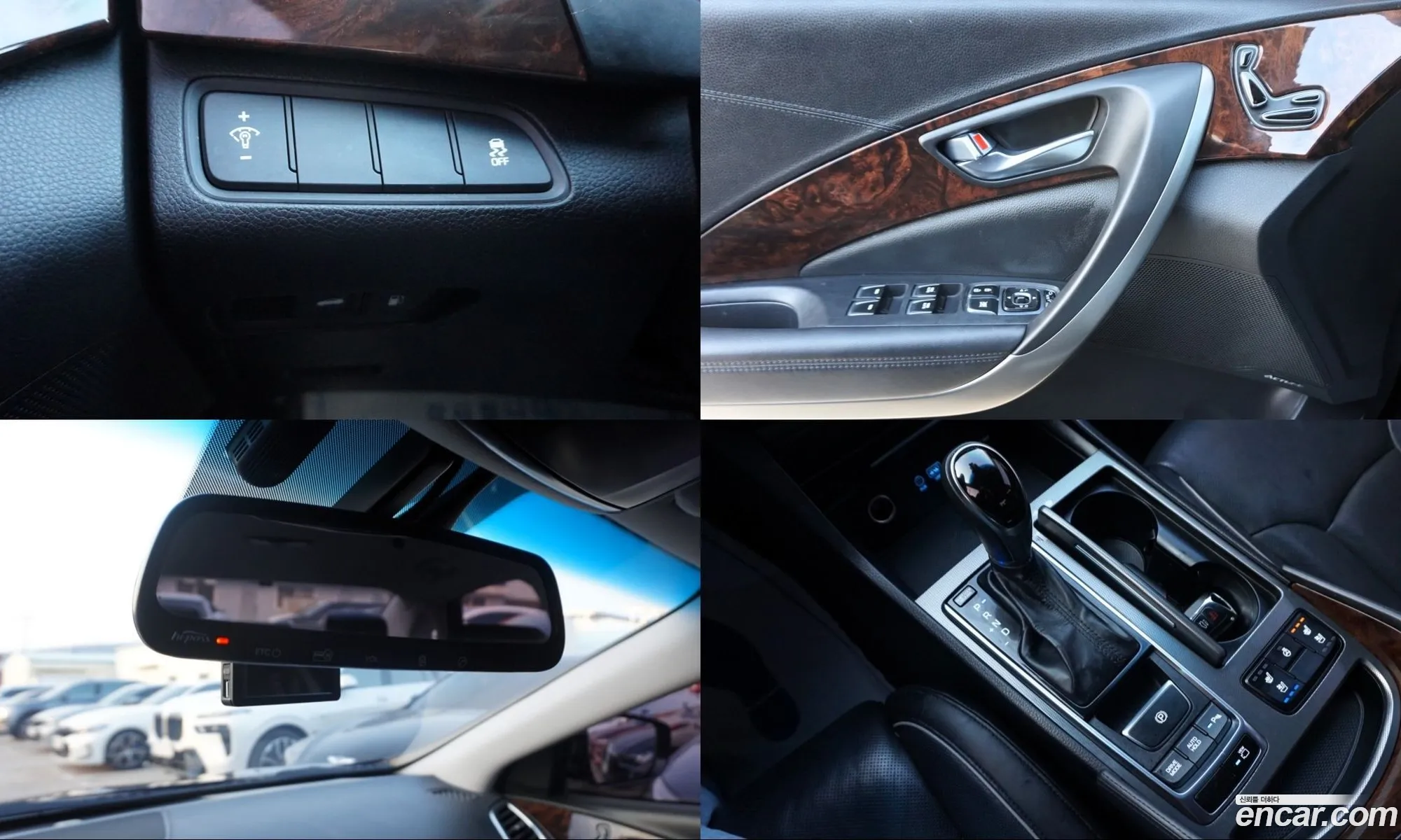Hyundai Aslan 2015 — 14