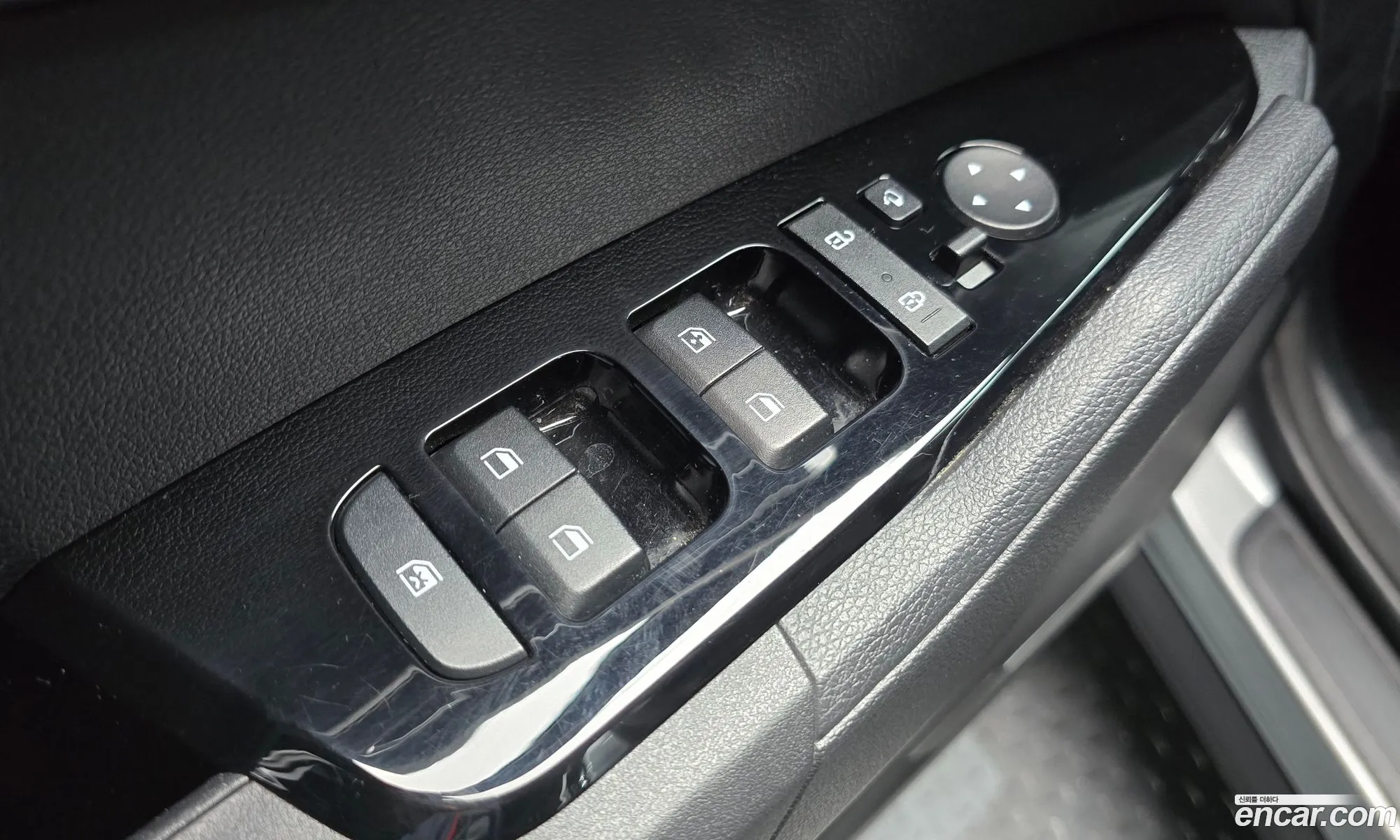 Kia Sportage Hybrid 2024 — 17