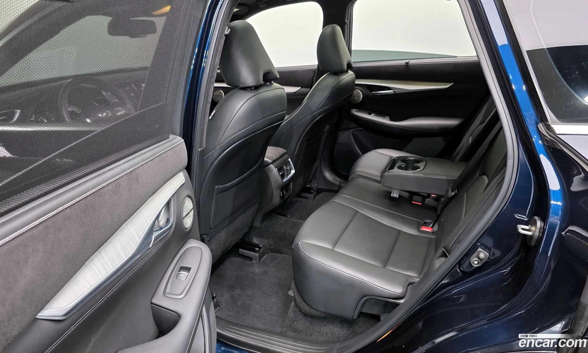Infiniti QX50