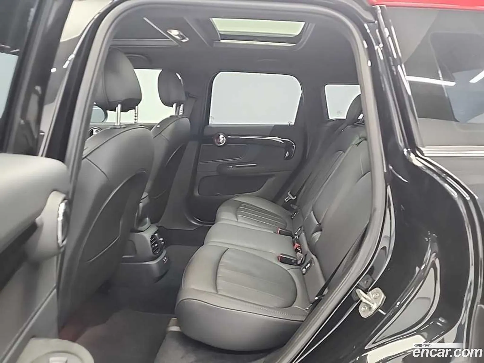 Mini Cooper S Countryman 2023 — 7