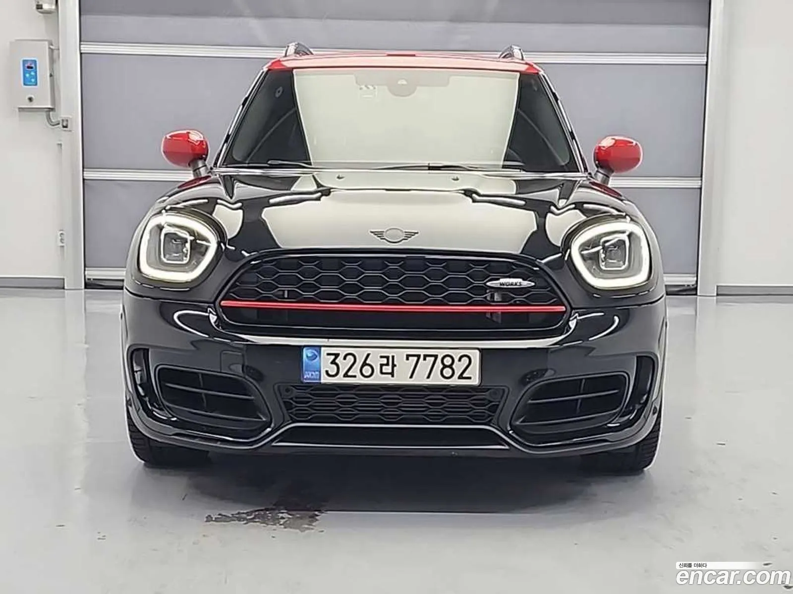 Mini Cooper S Countryman 2023 — 13