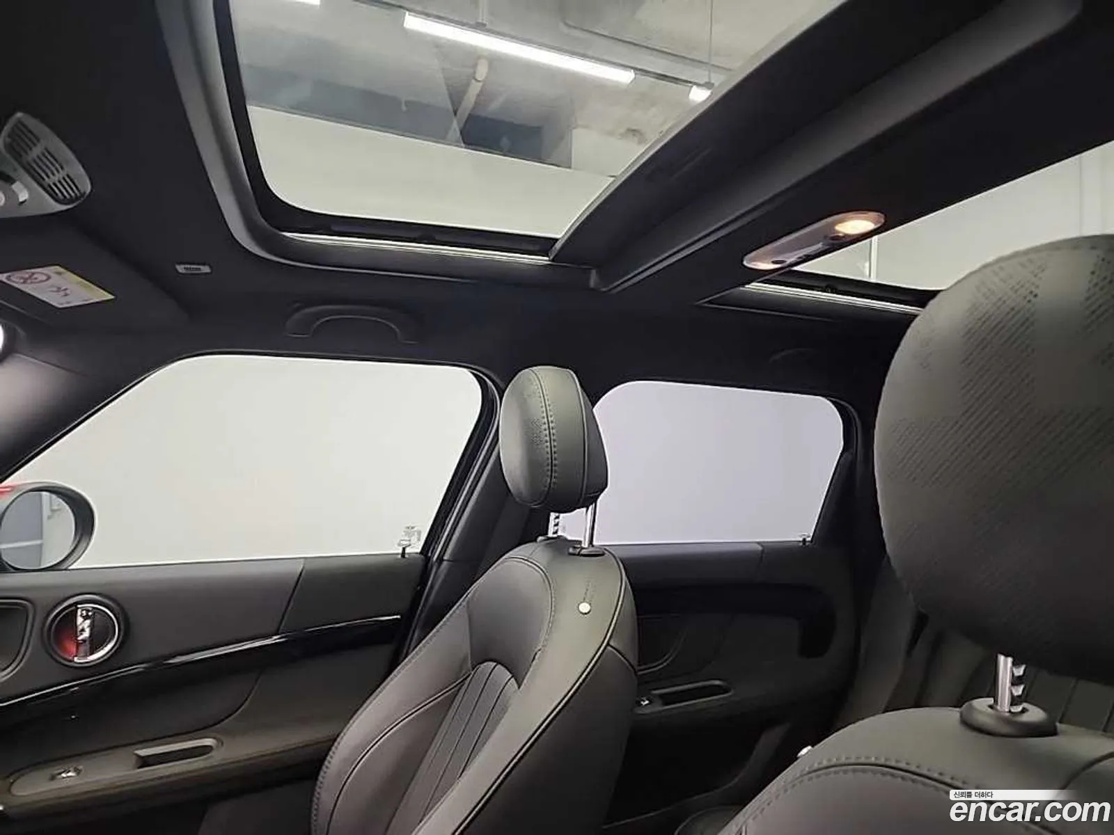 Mini Cooper S Countryman 2023 — 18