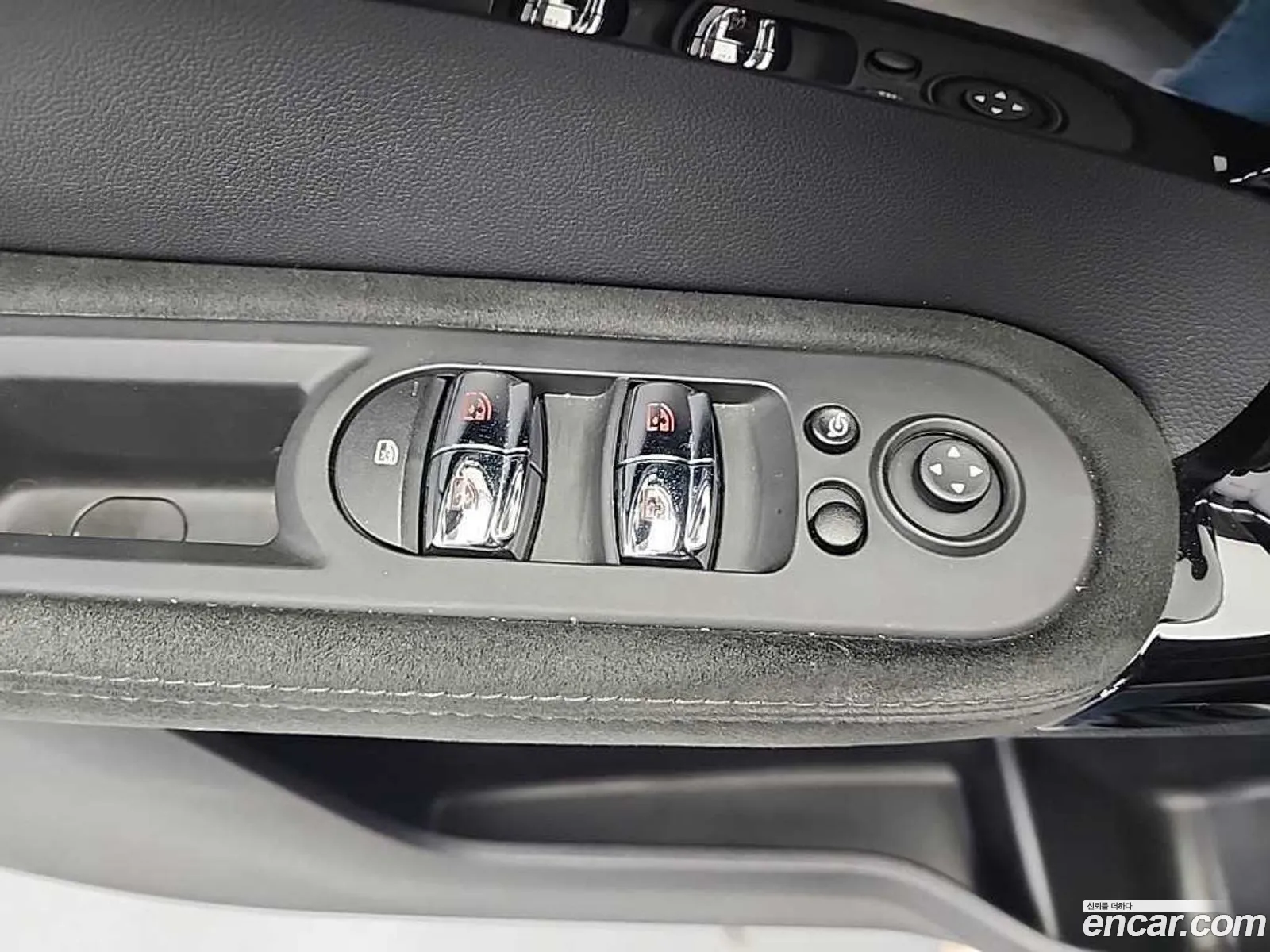 Mini Cooper S Countryman 2023 — 5