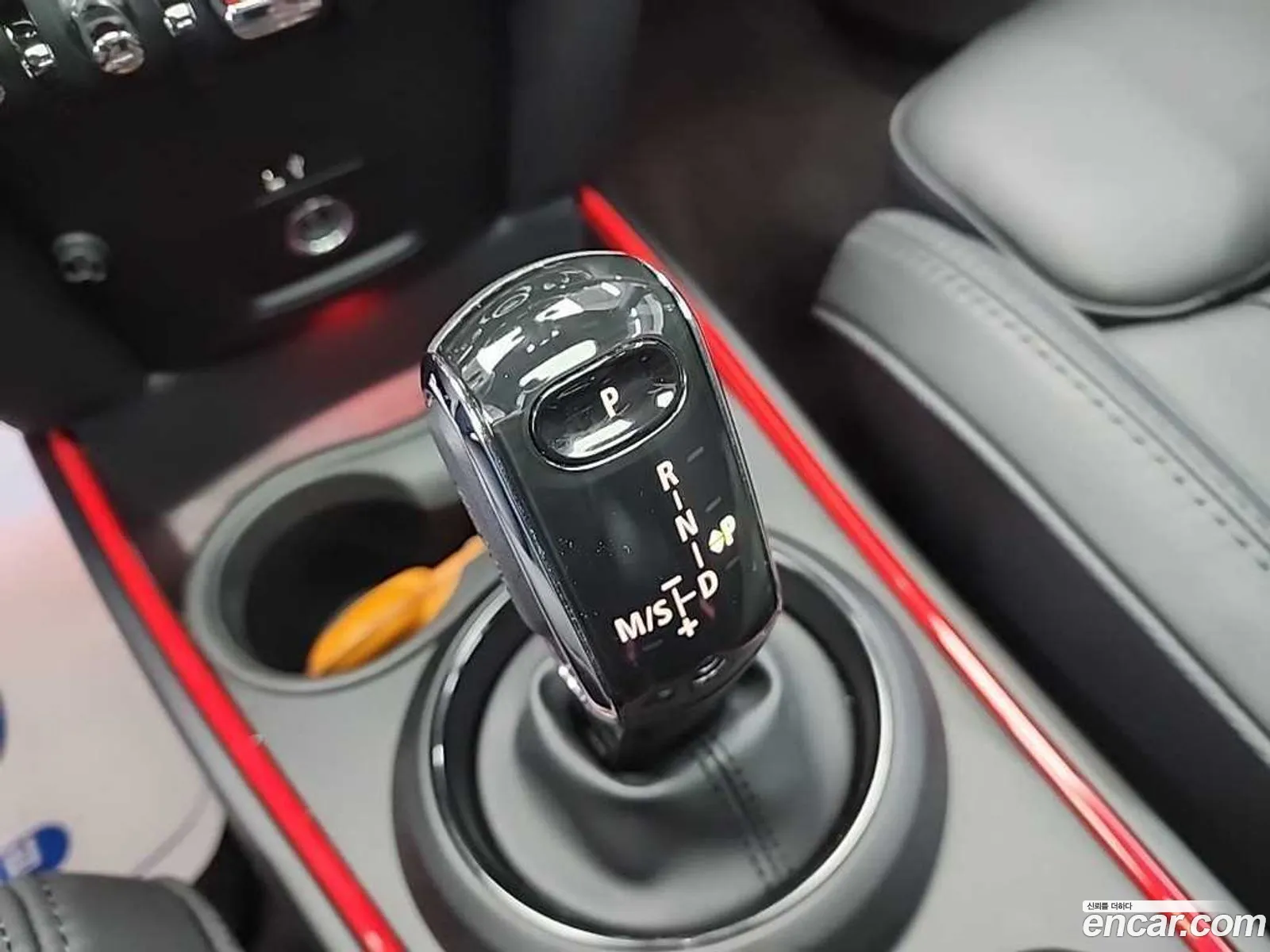 Mini Cooper S Countryman 2023 — 4