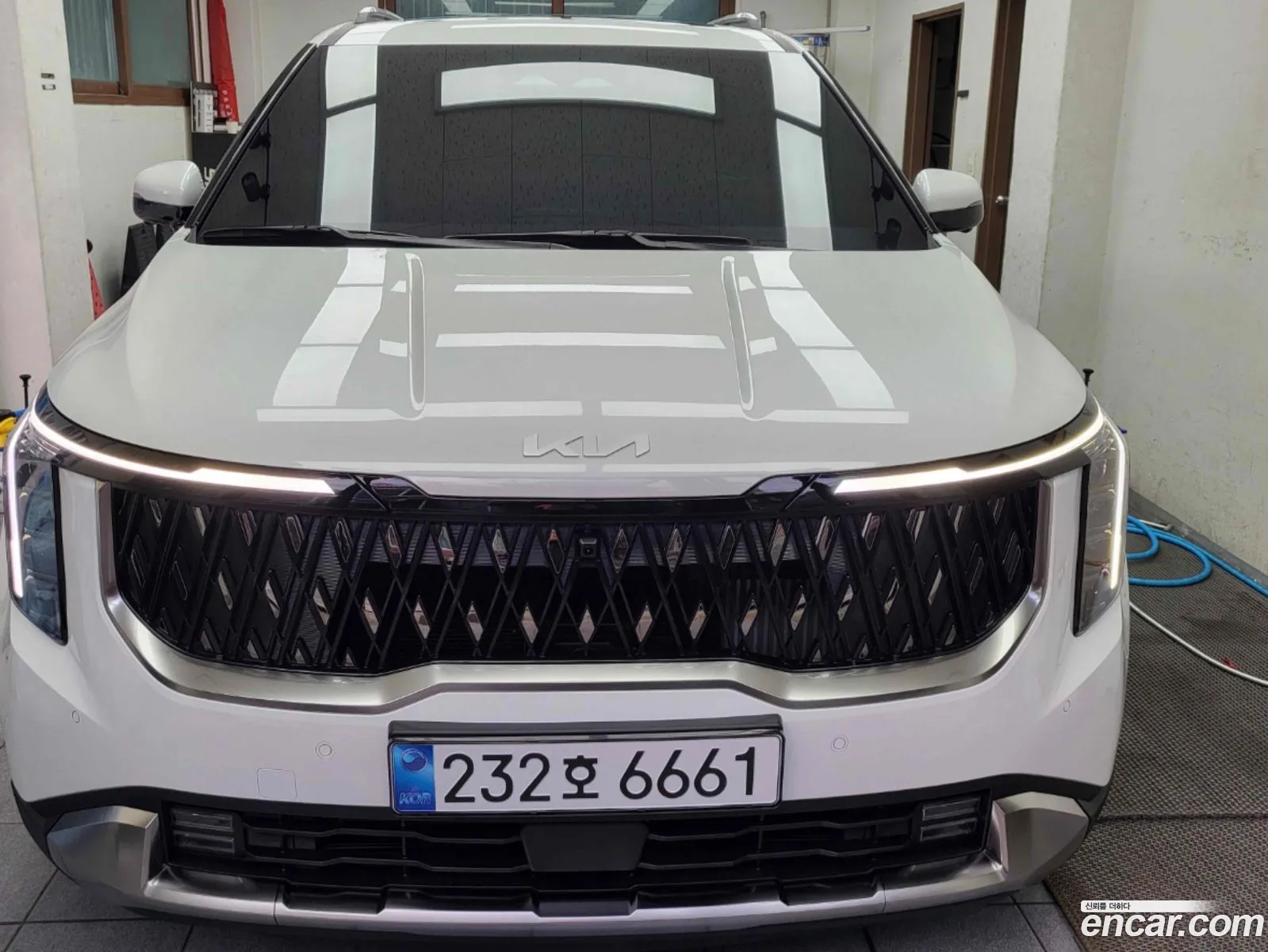 Kia Carnival 2025 — 4